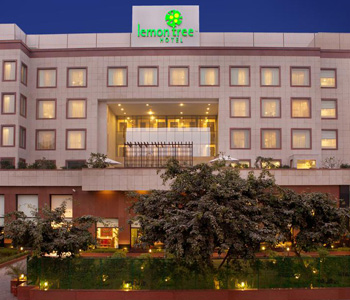 Lemon Tree Hotel, Gurugram